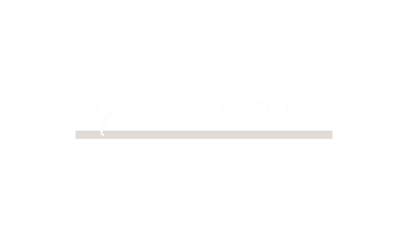 Axminster-Tools