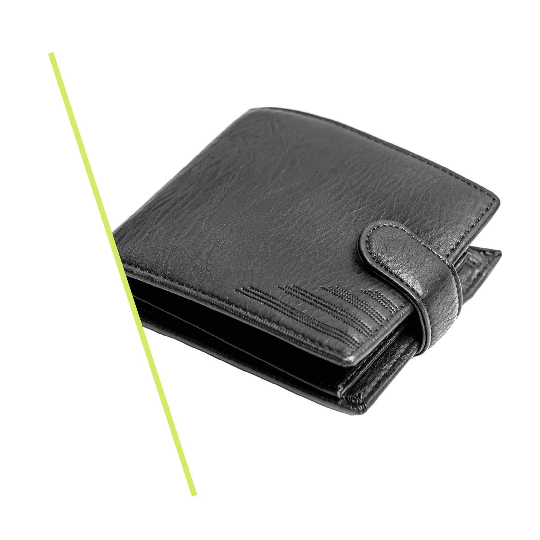 content marketing - wallet graphic